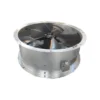 Axial Fan, 380 V, Electric