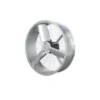 Axial Fan, 380 V, Electric - view 2