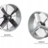 Axial Fan, 380 V, Electric - view 4