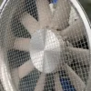 Axial Fan, 380 V, textile - view 2