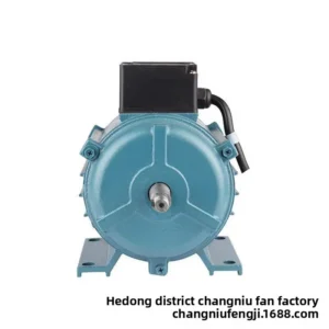 Axial Fan, 380V/220V, SF3-2