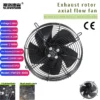 Axial Fan, 380V, 380 V, Electric