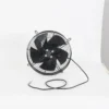 Axial Fan, 380V, 380 V, Electric - view 3