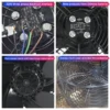 Axial Fan, 380V, 380 V, Electric - view 6
