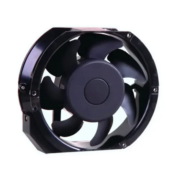 Axial Fan, 380V-420V, 239CFM