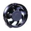 Axial Fan, 380V-420V, 239CFM - view 2