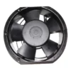 Axial Fan, 380V-420V, 239CFM - view 4