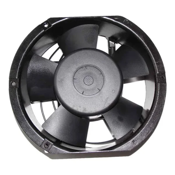 Axial Fan, 380V-420V, 239CFM - view 4