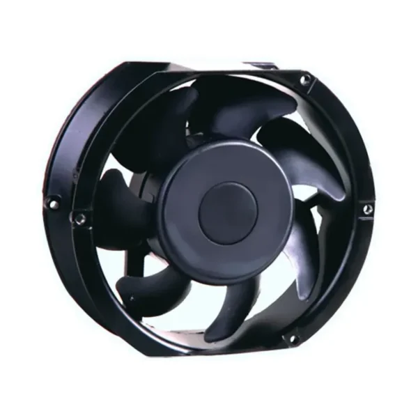 Axial Fan, 380V-420V, 239CFM - view 5