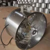 Axial Fan, 380V, Aluminum, Stainless, Steel - view 5