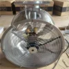 Axial Fan, 380V, Aluminum, Stainless, Steel - view 6