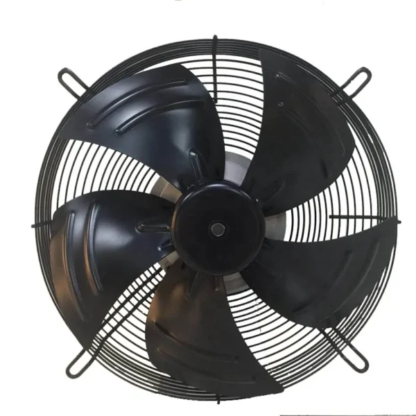 Axial Fan, 400, 16in - view 3