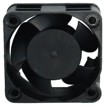 Axial Fan, 40mm(1.57inch, 5V, 8000RPM - view 2