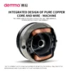 Axial Fan, 40mm(1.57inch, 5V, 8000RPM - view 5
