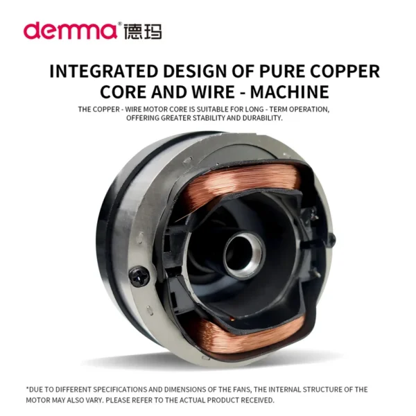 Axial Fan, 40mm(1.57inch, 5V, 8000RPM - view 5