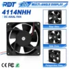 Axial Fan, 4114NHH, 24V, 120mm, 12038 - view 6