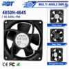 Axial Fan, 4600N, 4650N, 4656N, DV4650-470 - view 6