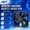 Axial Fan, 4656ZW, 230V, 19W, 12038