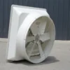 Axial Fan, 5000, CFM, IP55, Waterproof