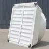 Axial Fan, 5000, CFM, IP55, Waterproof - view 2