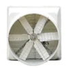 Axial Fan, 5000, CFM, IP55, Waterproof - view 3