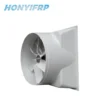 Axial Fan, 5000, CFM, IP55, Waterproof - view 4
