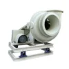 Axial Fan, 5000, CFM, IP55, Waterproof - view 5