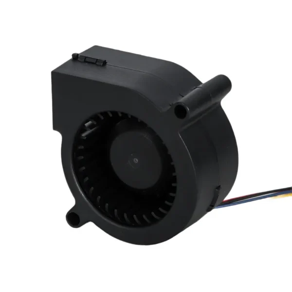 Axial Fan, 5025, DBA - view 6