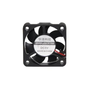 Axial Fan, 5V, 12V, 24V, 30*30*10mm