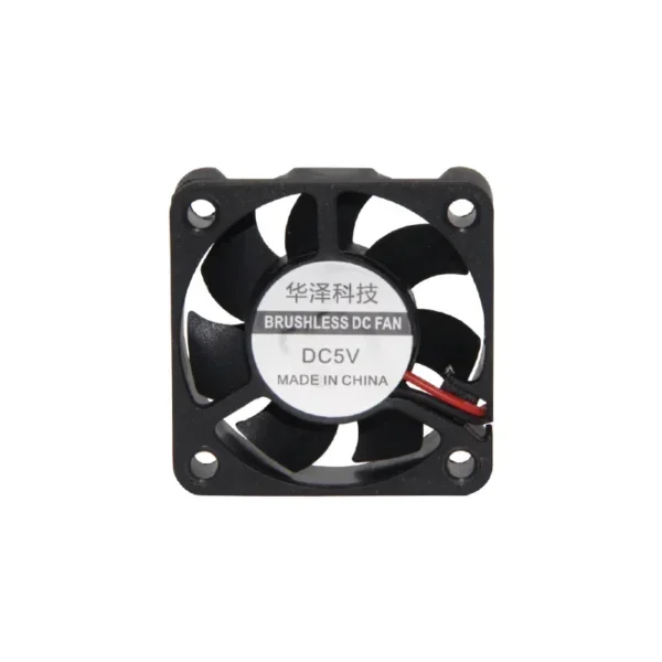 Axial Fan, 5V, 12V, 24V, 30*30*10mm