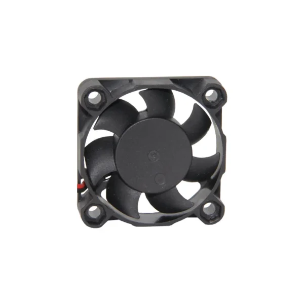 Axial Fan, 5V, 12V, 24V, 30*30*10mm - view 5