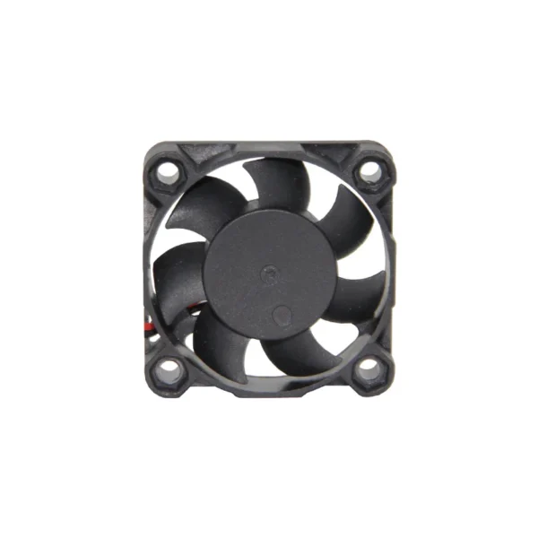 Axial Fan, 5V, 12V, 24V, 30*30*10mm - view 6
