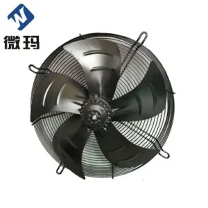 Axial Fan, 630mm, YWF