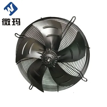 Axial Fan, 630mm, YWF