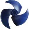 Axial Fan, 650x195mm, Plastic