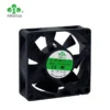 Axial Fan, 7025, 70x70x25mm, Portable - view 6