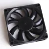 Axial Fan, 8015, 12v, 4pin, 3000rpm - view 2