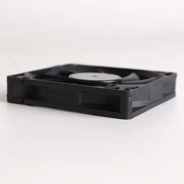 Axial Fan, 8015, 12v, 4pin, 3000rpm - view 3