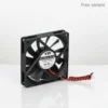 Axial Fan, 8015, 80x80x15mm, Brushless, 12V