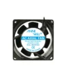 Axial Fan, 8038, 80mm, 80x80x38mm, 110V
