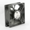 Axial Fan, 80mm, 25mm, CPU - view 2