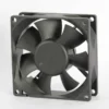 Axial Fan, 80mm, 25mm, CPU - view 3