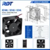 Axial Fan, 8314L, 24VDC, 80mm, RPM - view 3