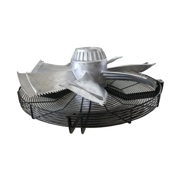 Axial Fan, 900Mm, 50Hz - view 5