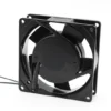 Axial Fan, 9225, 92x92x25mm - view 3