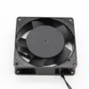 Axial Fan, 9225, 92x92x25mm - view 4