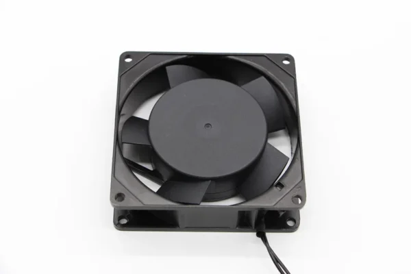 Axial Fan, 9225, 92x92x25mm - view 4