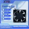 Axial Fan, 9238, IP65, Plastic, 110V-220V - view 2