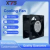 Axial Fan, 9238, IP65, Plastic, 110V-220V - view 3