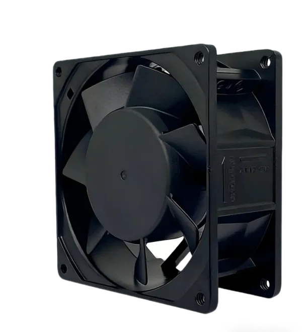 Axial Fan, 9238, IP65, Plastic, 110V-220V - view 5
